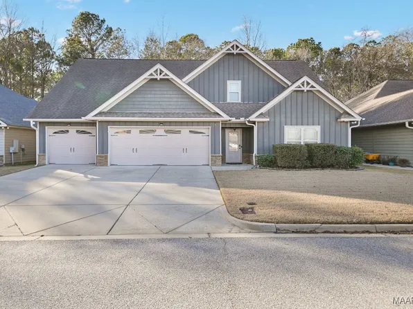 98 Travertine Dr, Pike Road, AL 36064