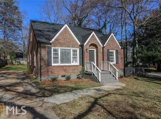 2870 Mitchell Pl, Decatur, GA 30032