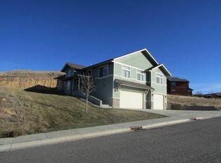 6754 Macarthur Dr, Missoula, MT 59808