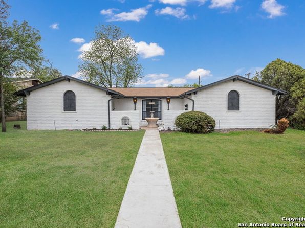 Ingram Hills Real Estate Ingram Hills San Antonio Homes