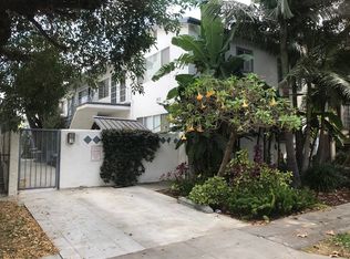 1530 Granville Ave APT 5, Los Angeles, CA 90025