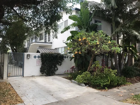 1530 Granville Ave APT 1, Los Angeles, CA 90025