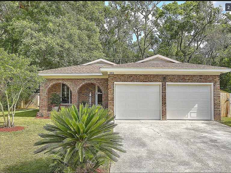 2814 Nantuckett Ave — Photo 1