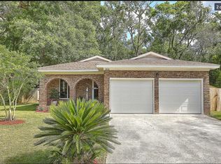 2814 Nantuckett Ave, North Charleston, SC 29420