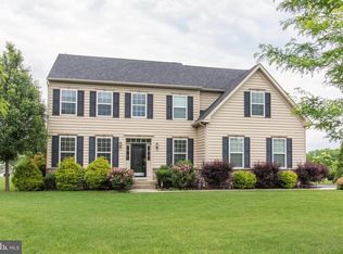 964 Masters Way, Harleysville, PA 19438