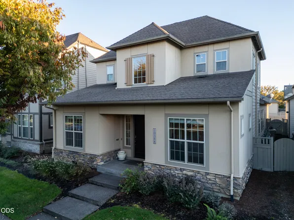 10388 SW Barber St, Wilsonville, OR 97070