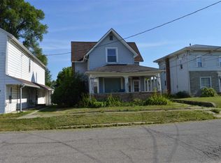 590 W Lincoln St, Waterloo, IN 46793