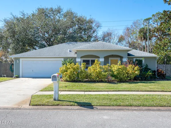 10 Spinnaker Cir, South Daytona, FL 32119