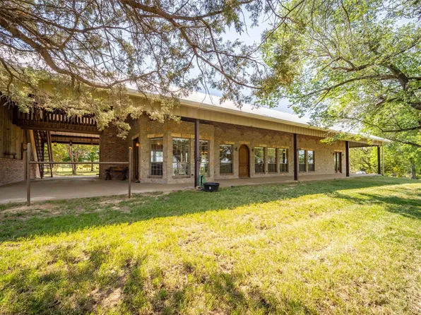 1150 Dps Tower Rd, Perrin, TX 76486