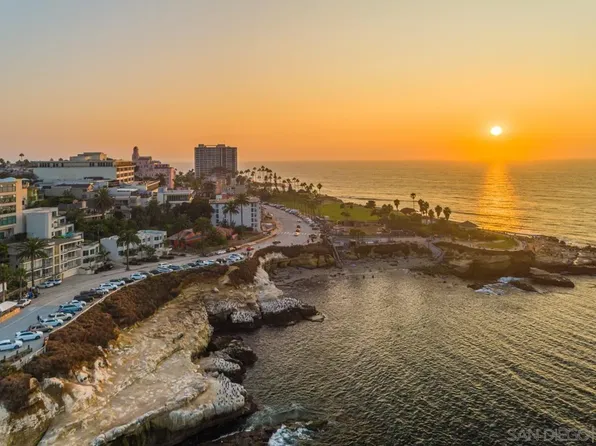 1219 Coast Blvd Unit 6, La Jolla, CA 92037