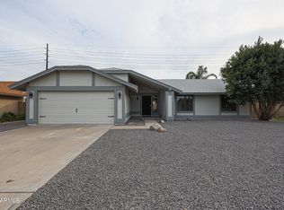 1657 W Manor St, Chandler, AZ 85224