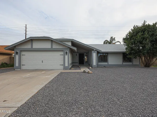 1657 W MANOR Street, Chandler, AZ 85224