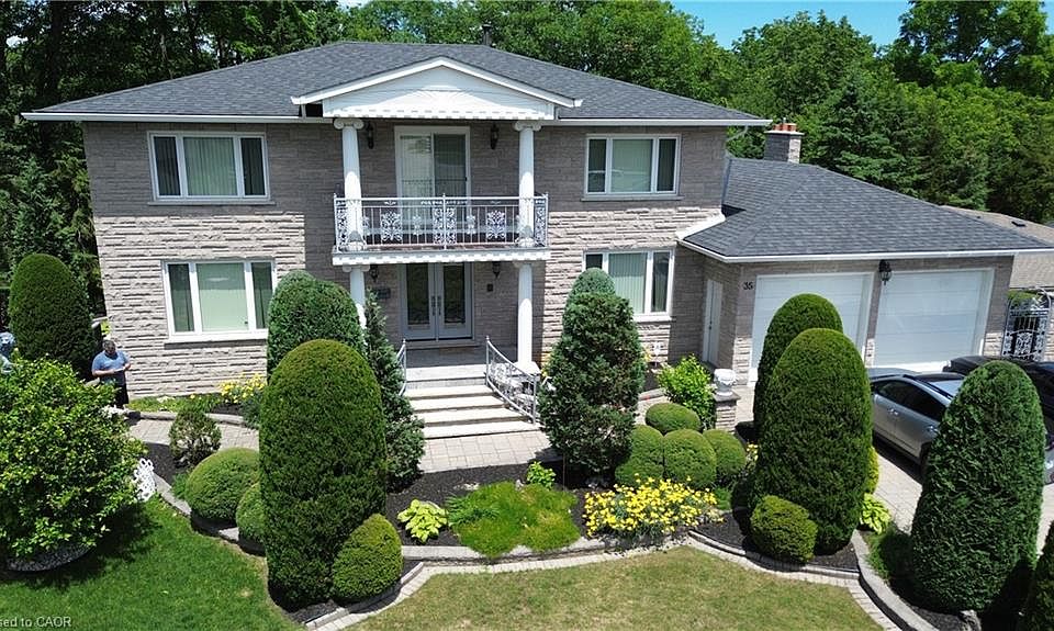 1st image of 35 Glen Park Ct