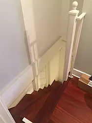 Rented by P Management