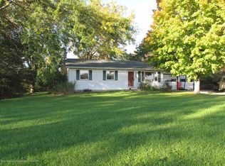 3395 E Sherwood Rd, Williamston, MI 48895