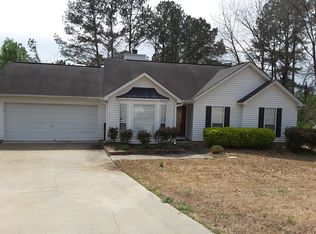 204 Spring Cir, Stockbridge, GA 30281