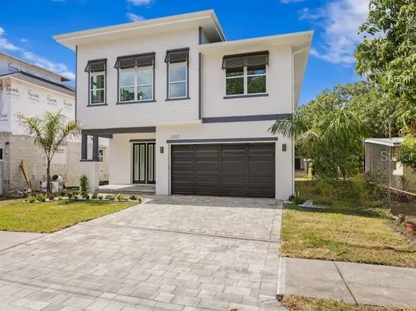 3312 W Wyoming Ave, Tampa, FL 33611