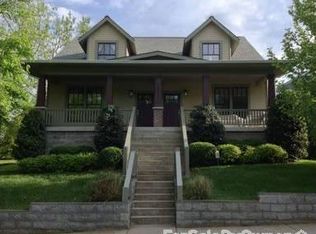 1503B Ferguson Ave, Nashville, TN 37212