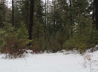 Nna Bead Lake Rd, Newport, WA 99156