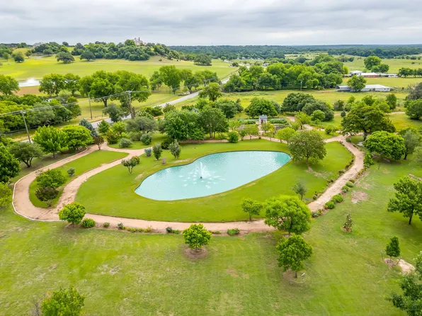 4600 E Bankhead Hwy, Hudson Oaks, TX 76087