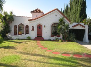 452 Spencer St, Glendale, CA 91202