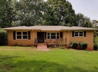 305 Inman Rd, Lyman, SC 29365