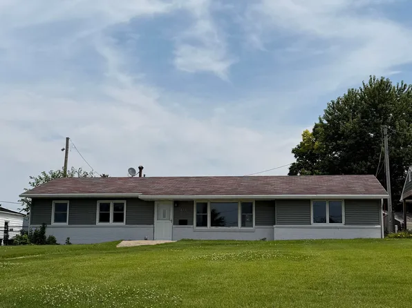 814 N Court St, Ottumwa, IA 52501