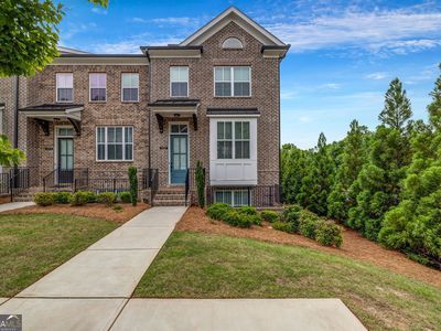4565 Sims Park Overlook, Suwanee, GA, 30024