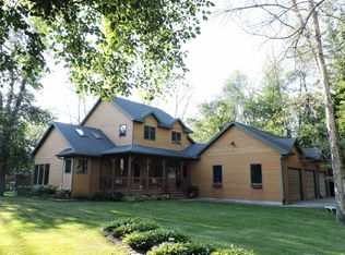 4783 Indian Bend Rd, Oshkosh, WI 54904