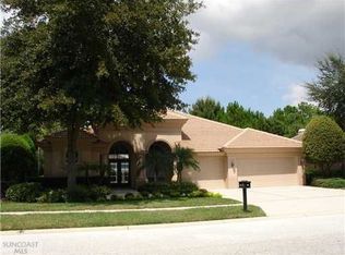 1529 Owls Retreat, Tarpon Springs, FL 34688