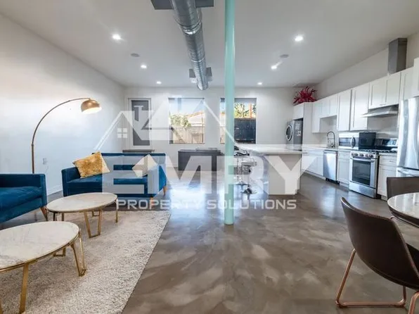 5655 E Beverly Blvd, Los Angeles, CA 90022