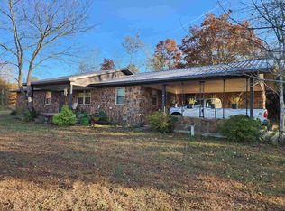 28 Buck Branch Rd, Quitman, AR 72131