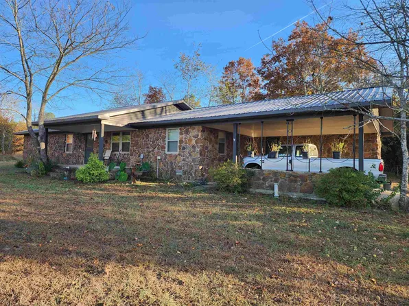 26 Buck Branch Rd, Quitman, AR 72131