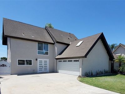 9052 Marie Ln, Garden Grove, CA, 92841