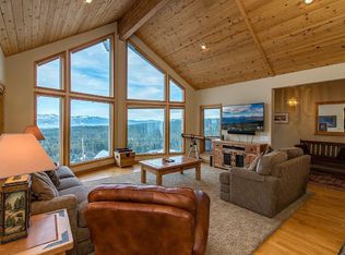 13114 Ski Slope Way, Truckee, CA 96161