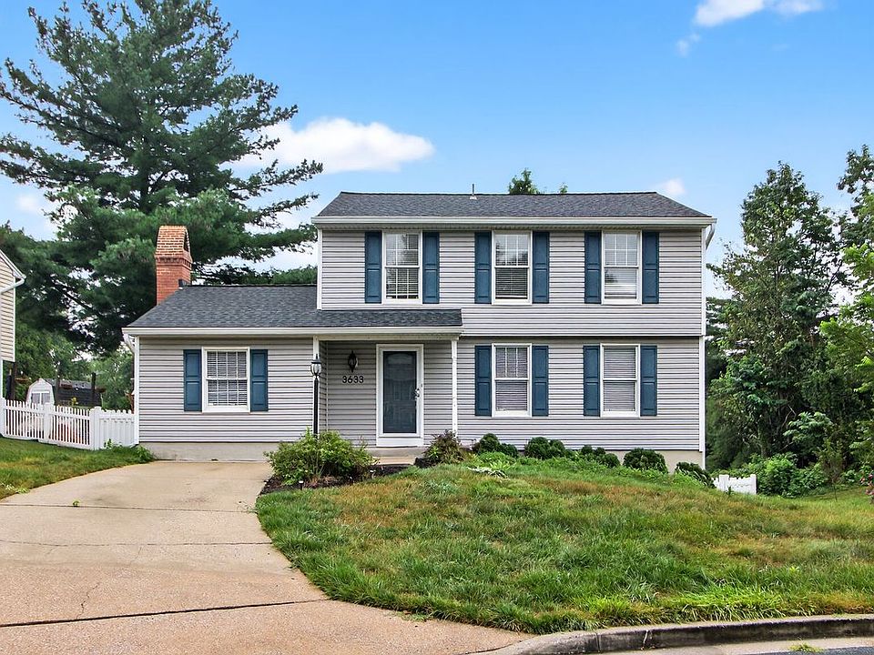 1st image of 3633 Dry Creek Ct