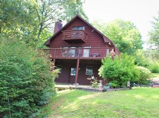 2394 Sanderstown Rd, Franklin, NC 28734