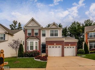 6947 Heritage Xing, Glen Burnie, MD 21060