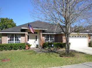 7643 Fawn Lake Dr S, Jacksonville, FL 32256