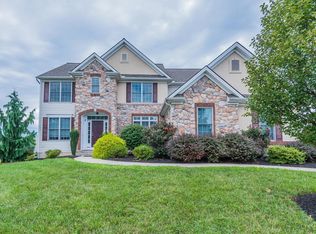 2400 Hume Ln, Enola, PA 17025