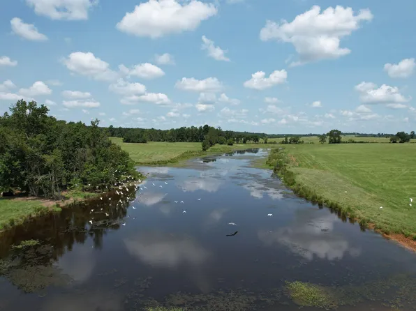 1224 Fm 2712, Crockett, TX 75835