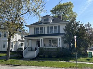 107 Maple St, Bangor, ME 04401