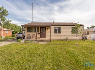 723 W Capistrano Ave, Toledo, OH 43612