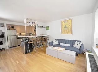 362 Saint Nicholas Ave APT 3A, New York, NY