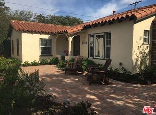 11820 Pearl St, Los Angeles, CA 90064