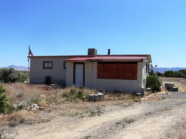 4050 Flintlock Dr, Winnemucca, NV 89445