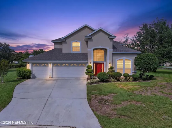 1693 TIMBER CROSSING Lane, Jacksonville, FL 32225