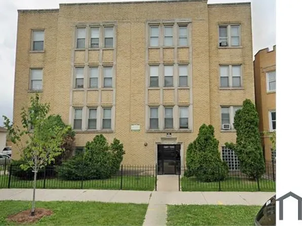 8054 S Hermitage Ave, Chicago, IL 60620
