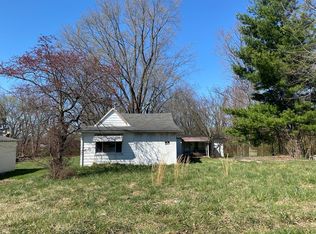 569 Johnson Rd, Chillicothe, OH 45601