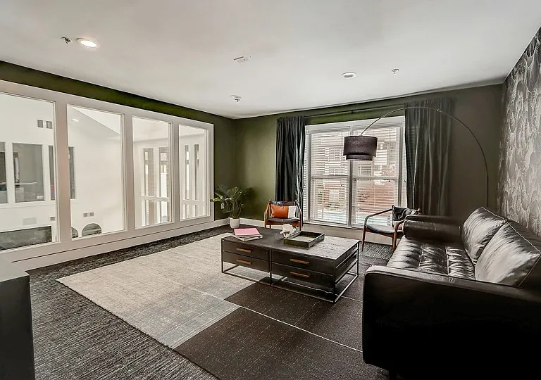 The Heights at Dunwoody — Photo 26